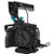 Kondor Blue SONY A7SIII Cage with Start-Stop Trigger Top Handle for A7 Series Cameras (Black)