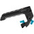 Kondor Blue Trigger Pro Top Handle (Run/Stop Trigger) (Space Gray)