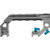 Kondor Blue URSA Mini Trigger Top Handle (Run/Stop Rec) (Space Gray)
