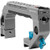 Kondor Blue URSA Mini Trigger Top Handle (Run/Stop Rec) (Space Gray)