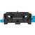 Kondor Blue Universal LWS ARRI Bridge Plate for ARRI, RED, URSA, C70, VENICE (Black)