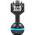 Kondor Blue 3/8" Ball Head with Locating Pins for Magic Arms (Black)