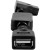 Kondor Blue D-Tap to 5V USB Converter Short Cable for Anton Bauer Gold Mount/SONY V-Mount Camera Battery