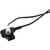 Kondor Blue 4 FT D-Tap to BMPCC 4K/6K Power Cable for Blackmagic Pocket Cinema Camera 4K D-Tap 1.2m - Black