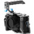 Kondor Blue Blackmagic Pocket 6K Pro Cage - With Top Handle (Space Gray)