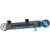 Kondor Blue Rosette Extension Arm (Adjustable Length) (SET) (Space Gray)