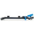 Kondor Blue Rosette Extension Arm (Adjustable Length) (SET) (Space Gray)