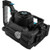 Kondor Blue BMPCC 6K Pro Battery Grip Cage with Top Handle (Raven Black) Kondor Blue BMPCC 6K Pro Battery Grip Cage with Top Handle (Raven Black)