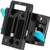 Kondor Blue 15mm LWS Arri/501 Side Loading Baseplate for Red Komodo, BMPCC & Mirrorless (Black)