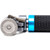 Kondor Blue Quick Release Rosette Hand Grip (Sold Separately) - Left (Space Gray)