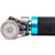Kondor Blue Quick Release Rosette Hand Grip (Sold Separately) - Right (Space Gray)