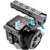 Kondor Blue Z Cam Cage E2 Flagship Cage (S6 F6 F8) - With Top Handle (Space Gray)