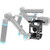 Kondor Blue Z Cam Cage E2 Flagship Cage (S6 F6 F8) - Without Top Handle (Space Gray)