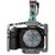 Kondor Blue Canon R5/R6/R Full Cage with Top Handle (Space Gray)