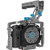 Kondor Blue Canon R5/R6/R Full Cage with Top Handle (Space Gray)