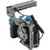 Kondor Blue Canon R5/R6/R Full Cage with Top Handle (Space Gray)