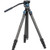 Sirui ST-124 Tripod Kit with Ultracompact VA-5 Video Head