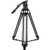 Sirui BCT-3002 Aluminum Tripod & BCH-30 Video Head Bundle