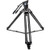 Sirui BCT-3002 Aluminum Tripod & BCH-30 Video Head Bundle