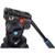 Sirui SH05 Video Tripod & Fluid Head Kit