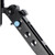 Sirui P-325FS 5-Section Carbon Fiber Tripod with VA-5 Compact Video Head