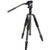 Sirui T-024SK Compact Tripod with VA-5 Fluid Head