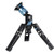 Sirui P-325FL 5-Section Carbon Fiber Tripod with VH-10 Video Head