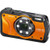 Ricoh WG-6 Digital Camera (Orange)