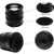 7artisans Photoelectric 55mm f/1.4 Lens for Fujifilm X (Black) 7artisans Photoelectric 55mm f/1.4 Lens for Fujifilm X (Black)