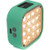 iFootage Anglerfish RGBW Handy Light-Mint Green