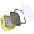 iFootage Anglerfish RGBW Handy Light-Vibrant Yellow