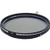 Hoya 72mm Variable Density II Filter