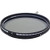 Hoya 77mm Variable Density II Filter