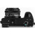 TTArtisan 25mm F2 APS-C Sony E Black Lens