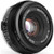 TTArtisan 25mm F2 APS-C MFT Black Lens