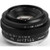 TTArtisan 25mm F2 APS-C Canon RF Black Lens