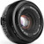 TTArtisan 25mm F2 APS-C Canon RF Black Lens