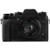 TTArtisan 25mm F2 APS-C Fuji X Black Lens