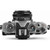 TTArtisan 25mm F2 APS-C Nikon Z Black Lens
