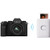 Fujifilm Instax Mini Link 2 Printer (White)