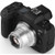 TTArtisan 35mm F1.4 APS-C Canon RF Silver Lens