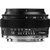 TTArtisan 50mm F2 Canon RF Black Lens