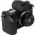 TTArtisan 50mm F2 Fuji X Black Lens