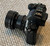 TTArtisan 35mm F1.4 APS-C Canon RF Black Lens