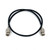 Ansso 6G SDI 4K30P Right Angled Cable (50cm)