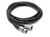 HOSA HXX001.5 Male XLR to Female XLR Cable 1.5FT