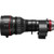 Canon CINE-SERVO 15-120mm T2.95-3.9 Zoom Lens with 1.5x Extender (PL Mount)