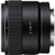 Sony FX30 APS-C Cinema Camera with Sony E 11mm f/1.8 G Lens