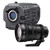 Sony FX9 6K Full-Frame Camera with Sony FE PZ 28-135mm F4 G OSS Lens