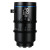 Laowa 100mm T2.9 2X Macro APO Cine Lens for Sony FE